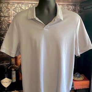 Perry Ellis men’s polo casual/dress shirt. XL